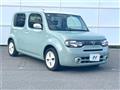 2014 Nissan Cube