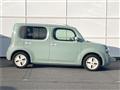 2014 Nissan Cube
