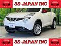 2017 Nissan Juke