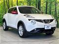 2017 Nissan Juke