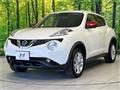2017 Nissan Juke