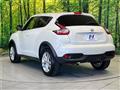 2017 Nissan Juke