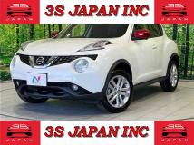 2017 Nissan Juke