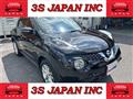 2015 Nissan Juke