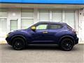 2015 Nissan Juke