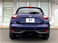 2015 Nissan Juke
