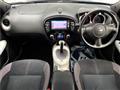 2015 Nissan Juke