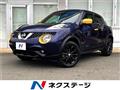 2015 Nissan Juke