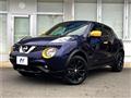 2015 Nissan Juke