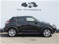 2017 Nissan Juke