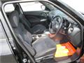 2017 Nissan Juke