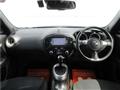 2017 Nissan Juke