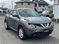 2016 Nissan Juke