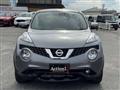 2016 Nissan Juke