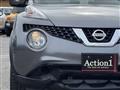 2016 Nissan Juke