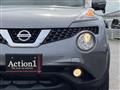 2016 Nissan Juke