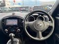 2016 Nissan Juke