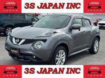 2016 Nissan Juke
