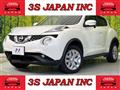2015 Nissan Juke
