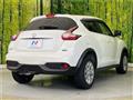2015 Nissan Juke