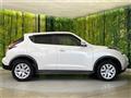 2015 Nissan Juke