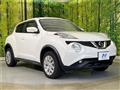 2015 Nissan Juke
