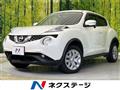 2015 Nissan Juke