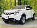 2015 Nissan Juke