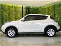 2015 Nissan Juke