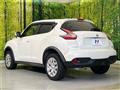2015 Nissan Juke