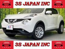 2015 Nissan Juke
