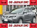 2016 Nissan Juke