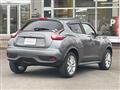2016 Nissan Juke