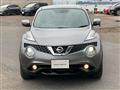2016 Nissan Juke