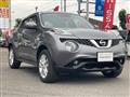 2016 Nissan Juke