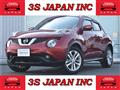 2016 Nissan Juke