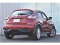 2016 Nissan Juke