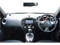 2016 Nissan Juke