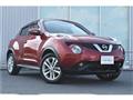 2016 Nissan Juke