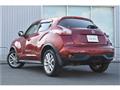 2016 Nissan Juke
