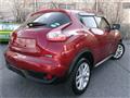 2016 Nissan Juke
