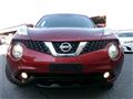 2016 Nissan Juke