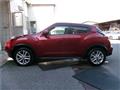 2016 Nissan Juke
