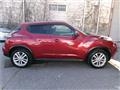 2016 Nissan Juke