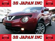 2016 Nissan Juke