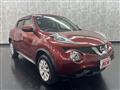 2017 Nissan Juke