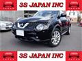 2015 Nissan Juke