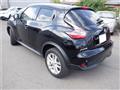 2015 Nissan Juke