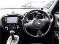 2015 Nissan Juke