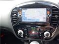 2015 Nissan Juke